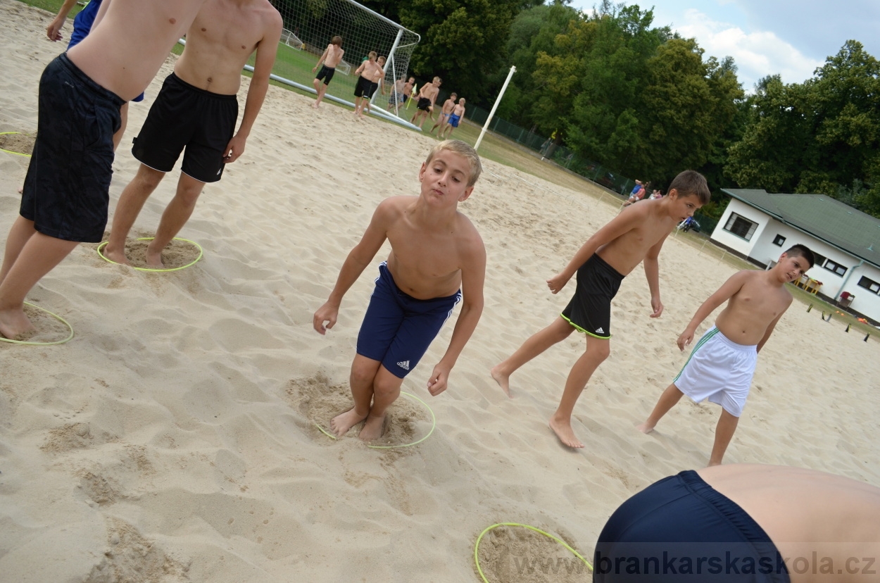 BFŠJCH - Léto 2015 - 18.7.2015