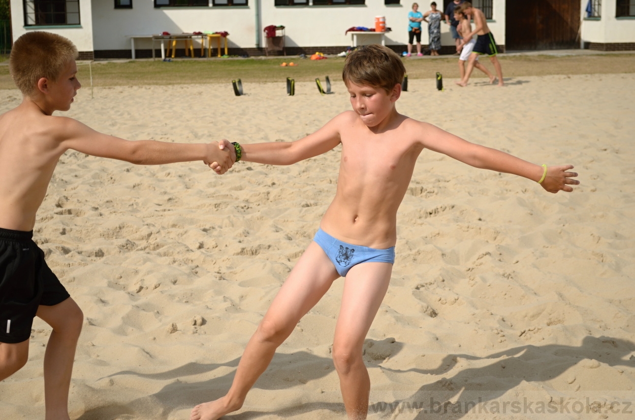 BFŠJCH - Léto 2015 - 18.7.2015