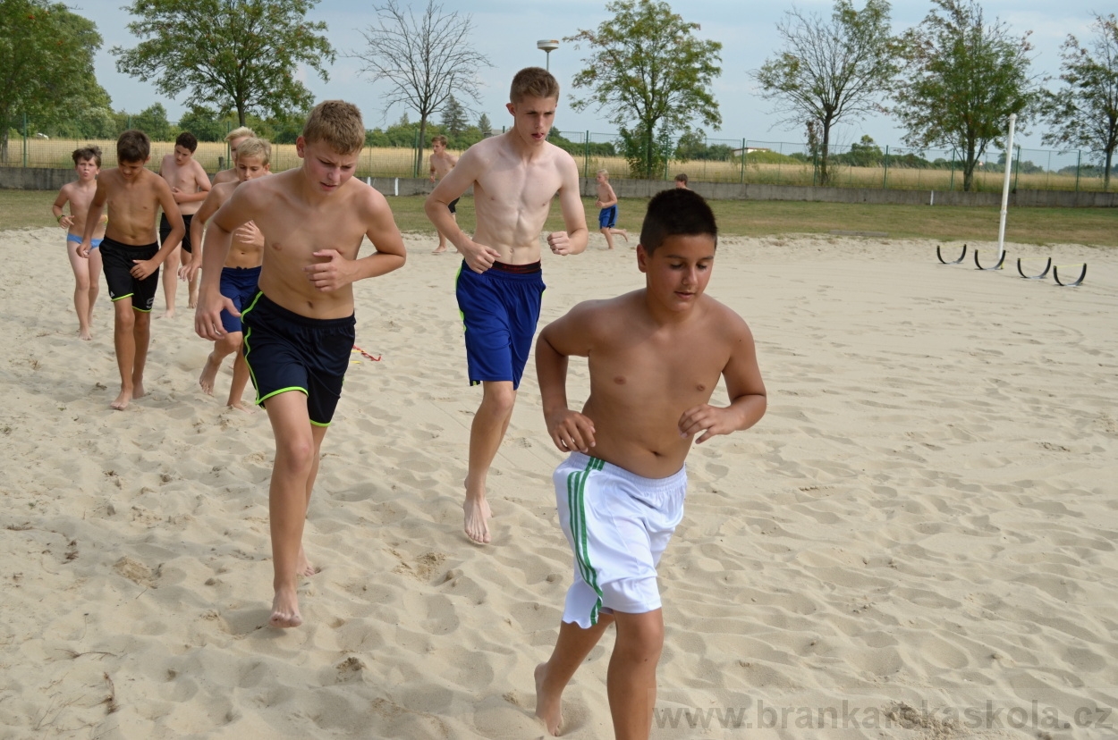 BFŠJCH - Léto 2015 - 18.7.2015