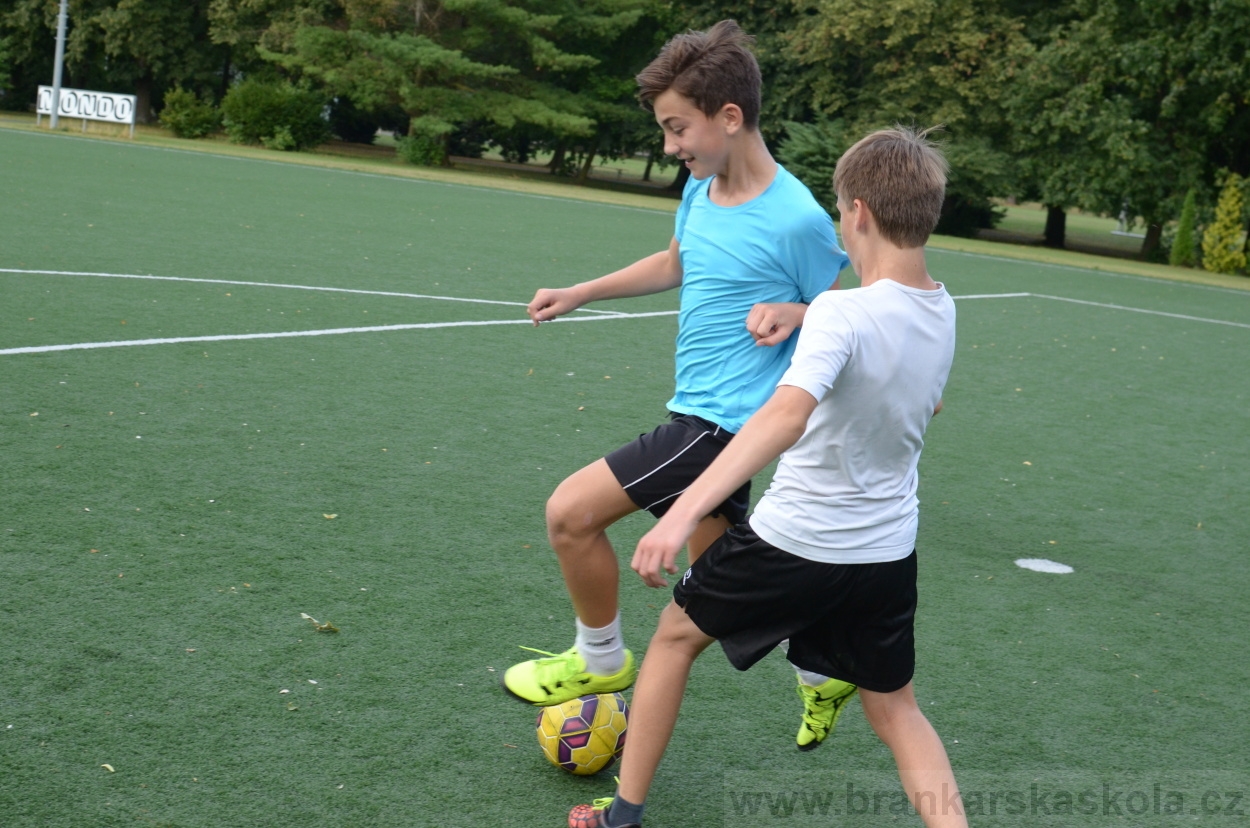 BFŠJCH - Léto 2015 - 18.7.2015