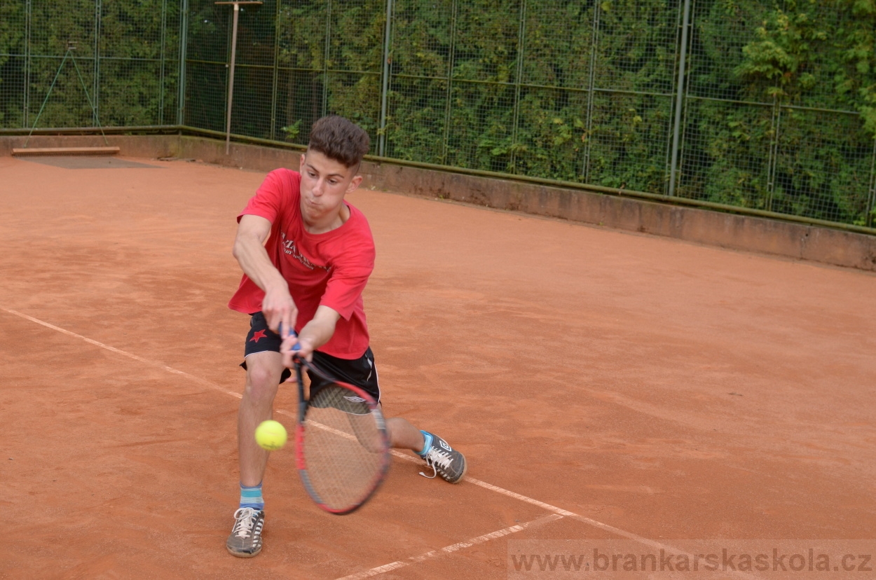 BFŠJCH - Léto 2015 - 18.7.2015