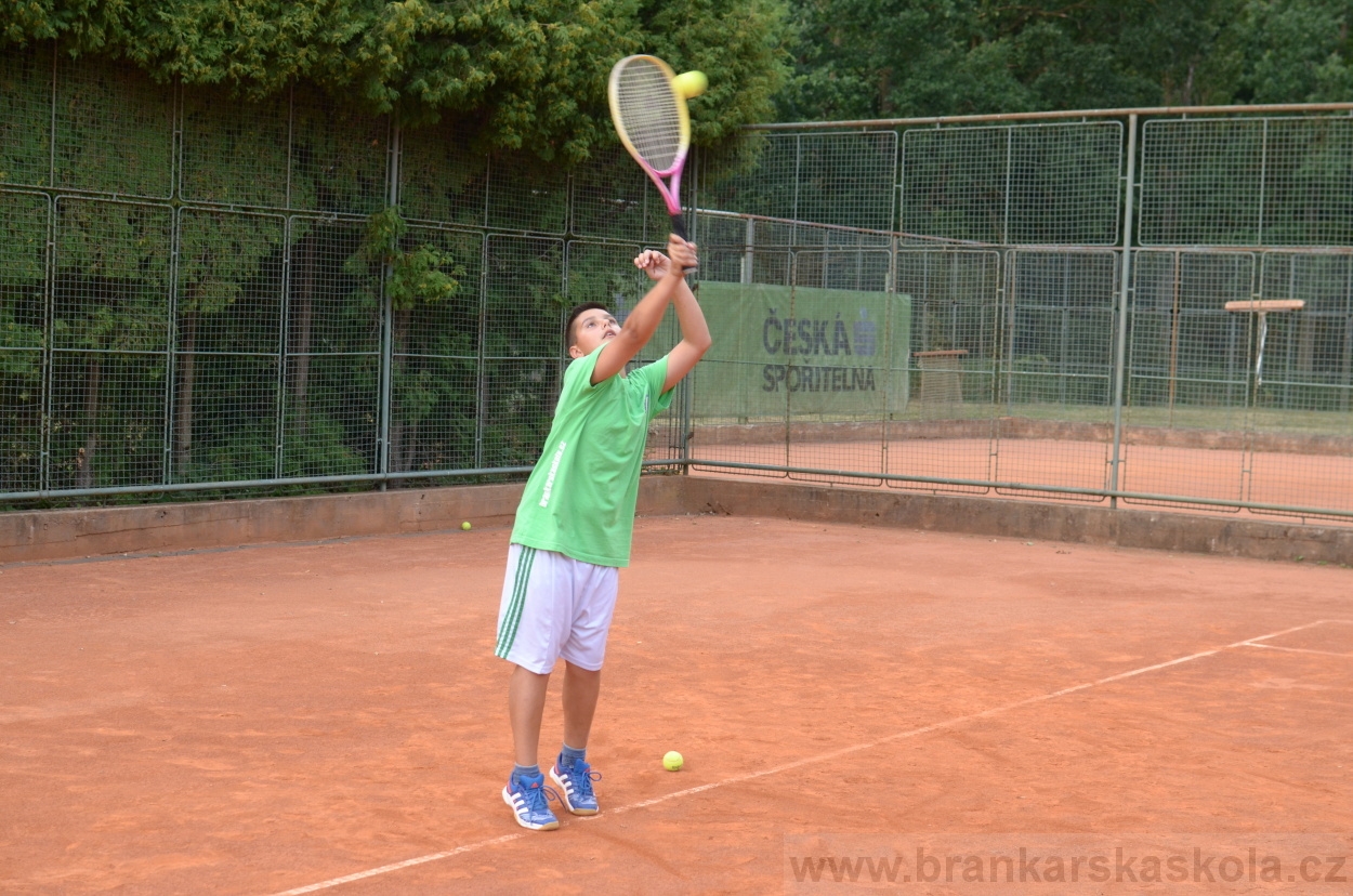 BFŠJCH - Léto 2015 - 18.7.2015