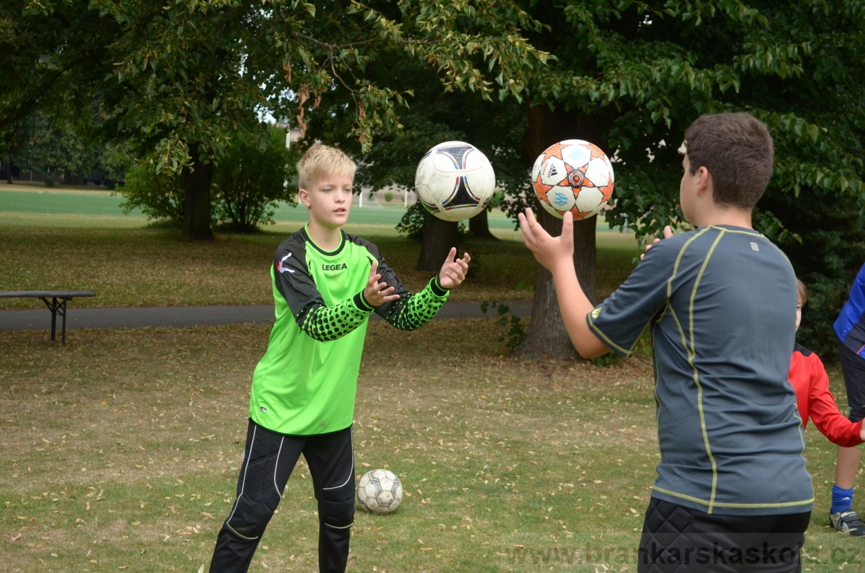 BFŠJCH - Léto 2015 - 19.7.2015