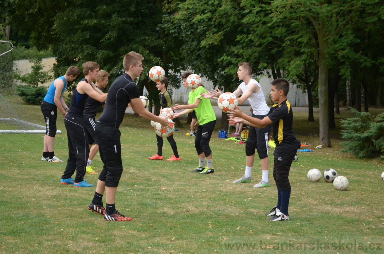 BFŠJCH - Léto 2015 - 19.7.2015
