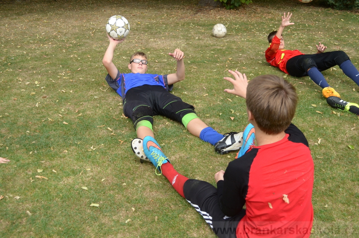 BFŠJCH - Léto 2015 - 19.7.2015