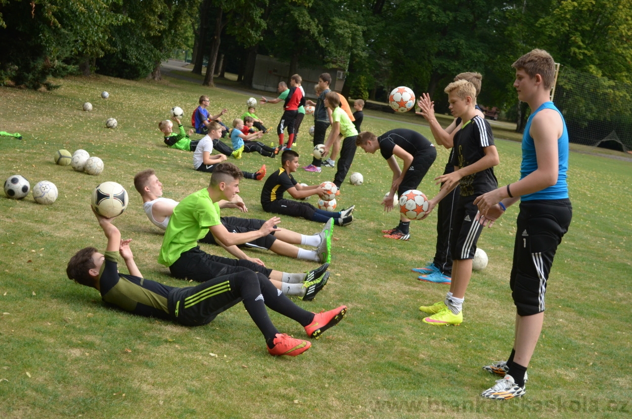 BFŠJCH - Léto 2015 - 19.7.2015