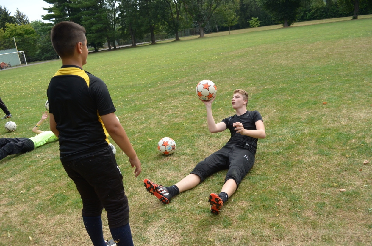 BFŠJCH - Léto 2015 - 19.7.2015