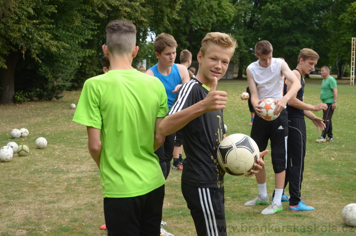 BFŠJCH - Léto 2015 - 19.7.2015