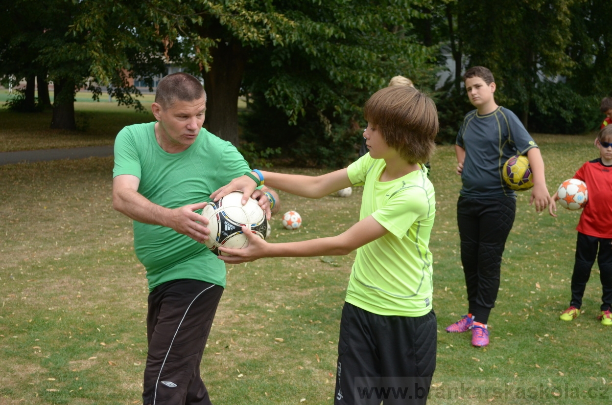 BFŠJCH - Léto 2015 - 19.7.2015