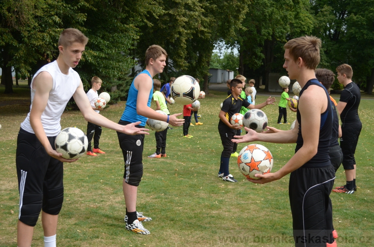 BFŠJCH - Léto 2015 - 19.7.2015