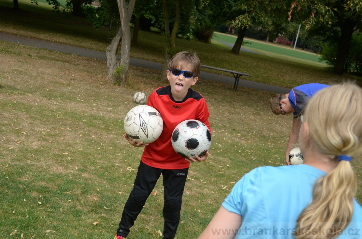 BFŠJCH - Léto 2015 - 19.7.2015