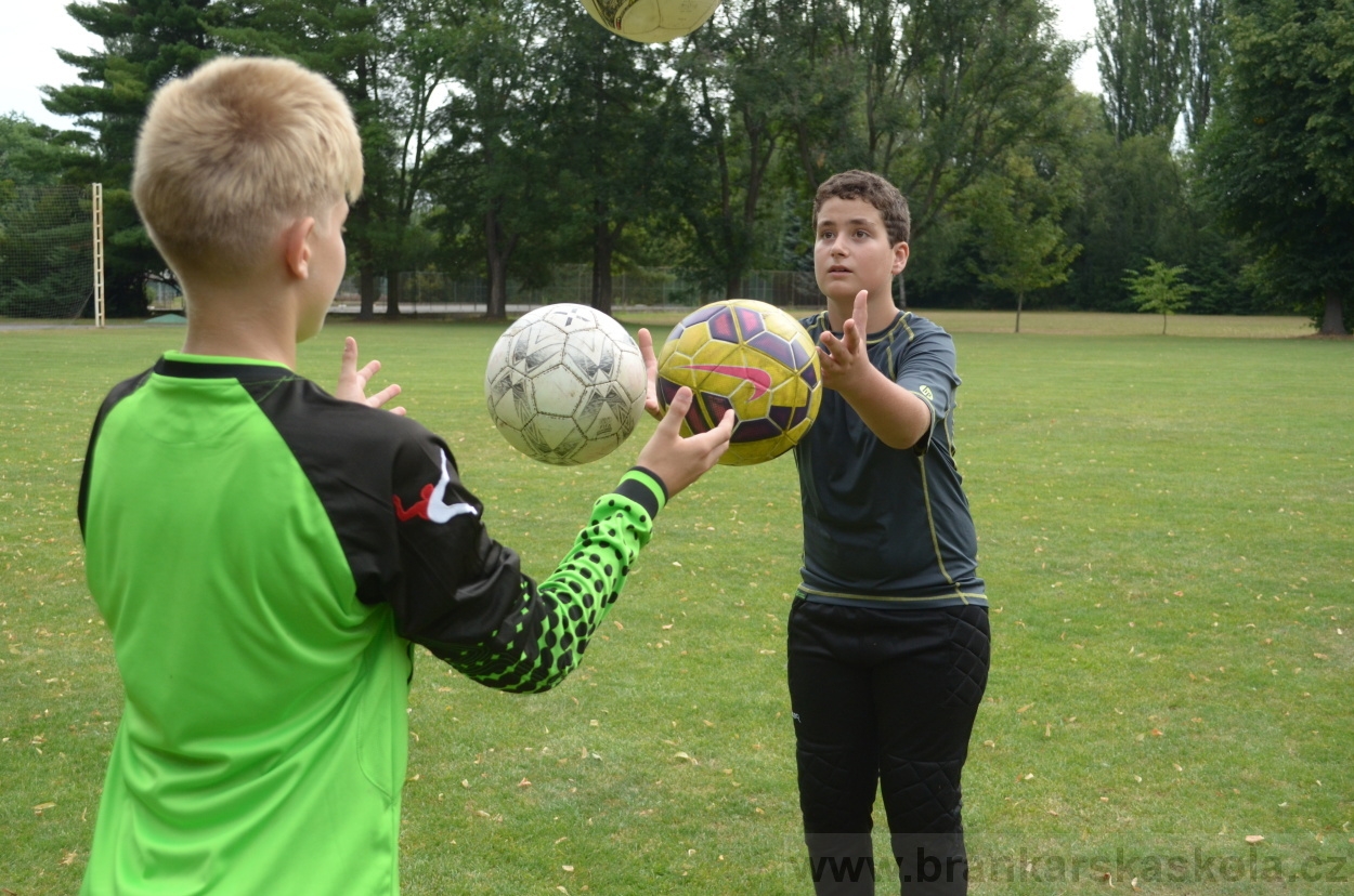 BFŠJCH - Léto 2015 - 19.7.2015