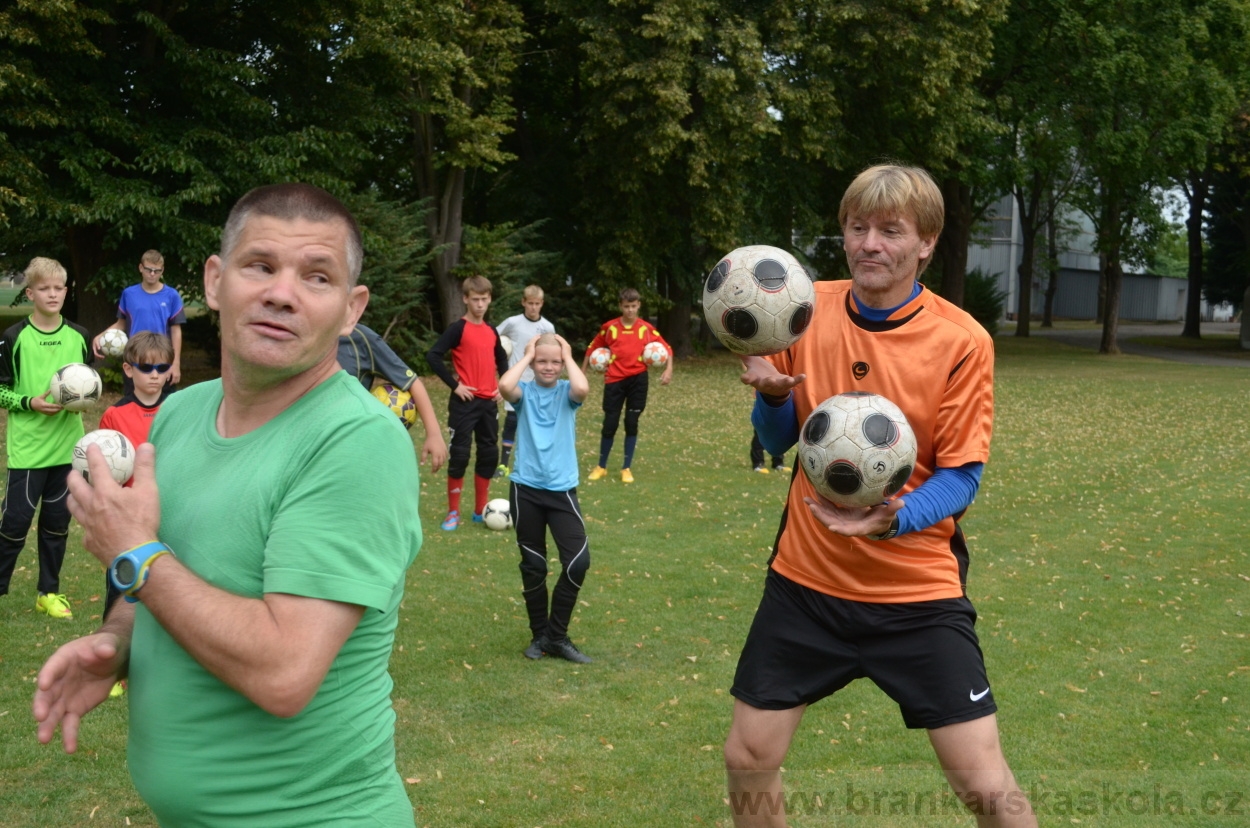 BFŠJCH - Léto 2015 - 19.7.2015