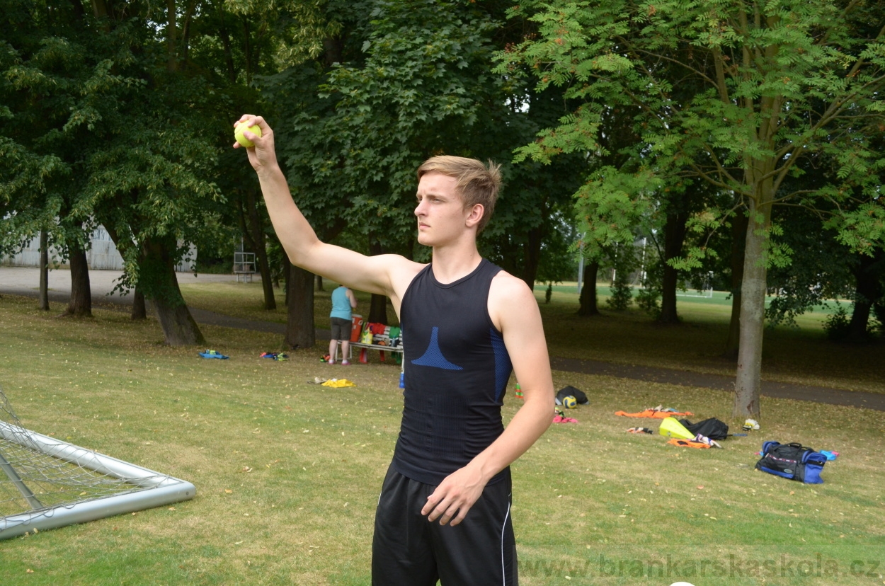 BFŠJCH - Léto 2015 - 19.7.2015