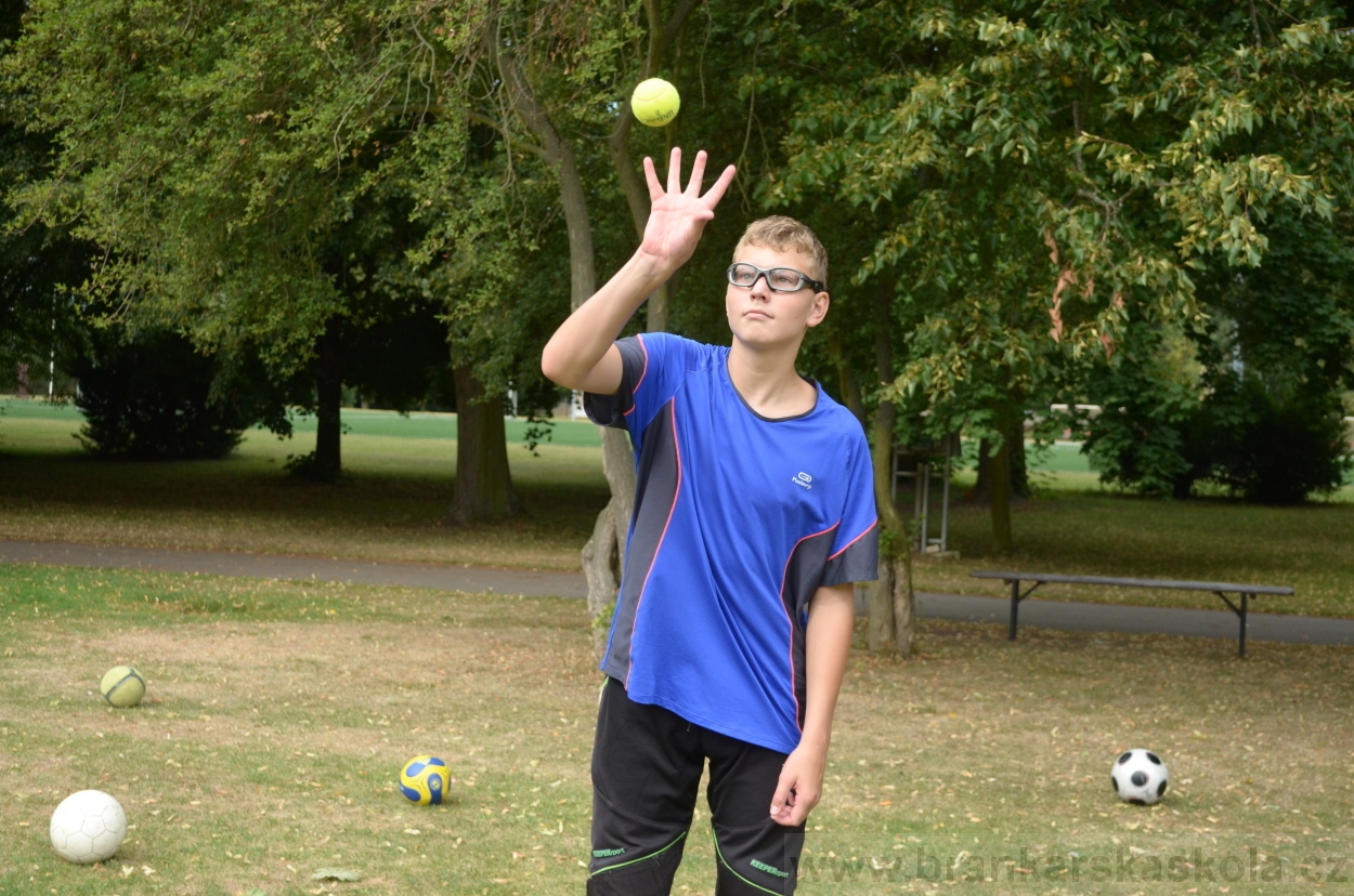 BFŠJCH - Léto 2015 - 19.7.2015