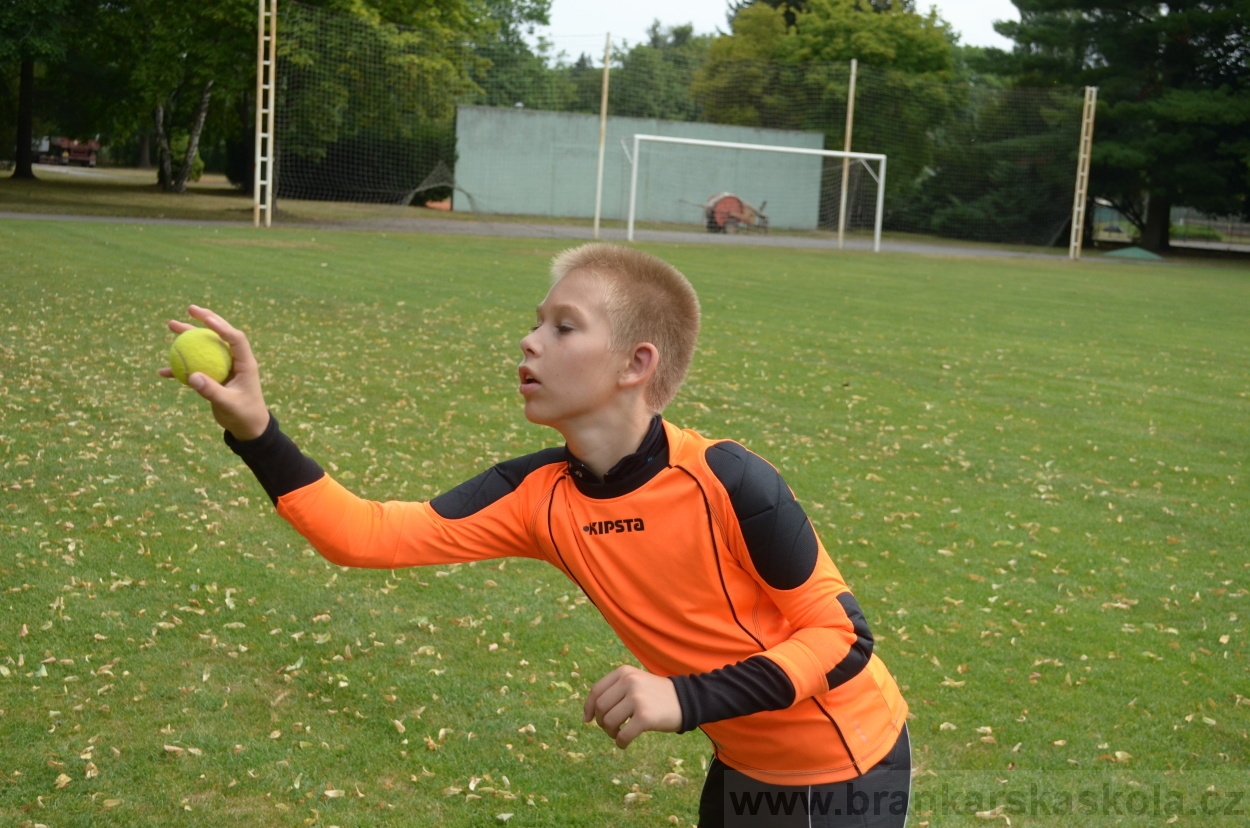 BFŠJCH - Léto 2015 - 19.7.2015