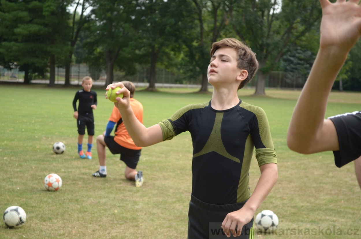 BFŠJCH - Léto 2015 - 19.7.2015