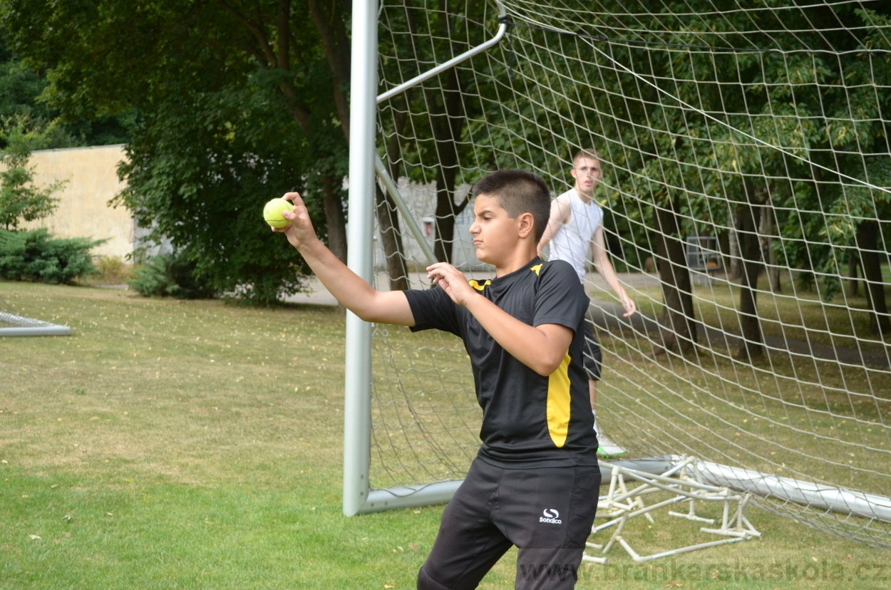 BFŠJCH - Léto 2015 - 19.7.2015
