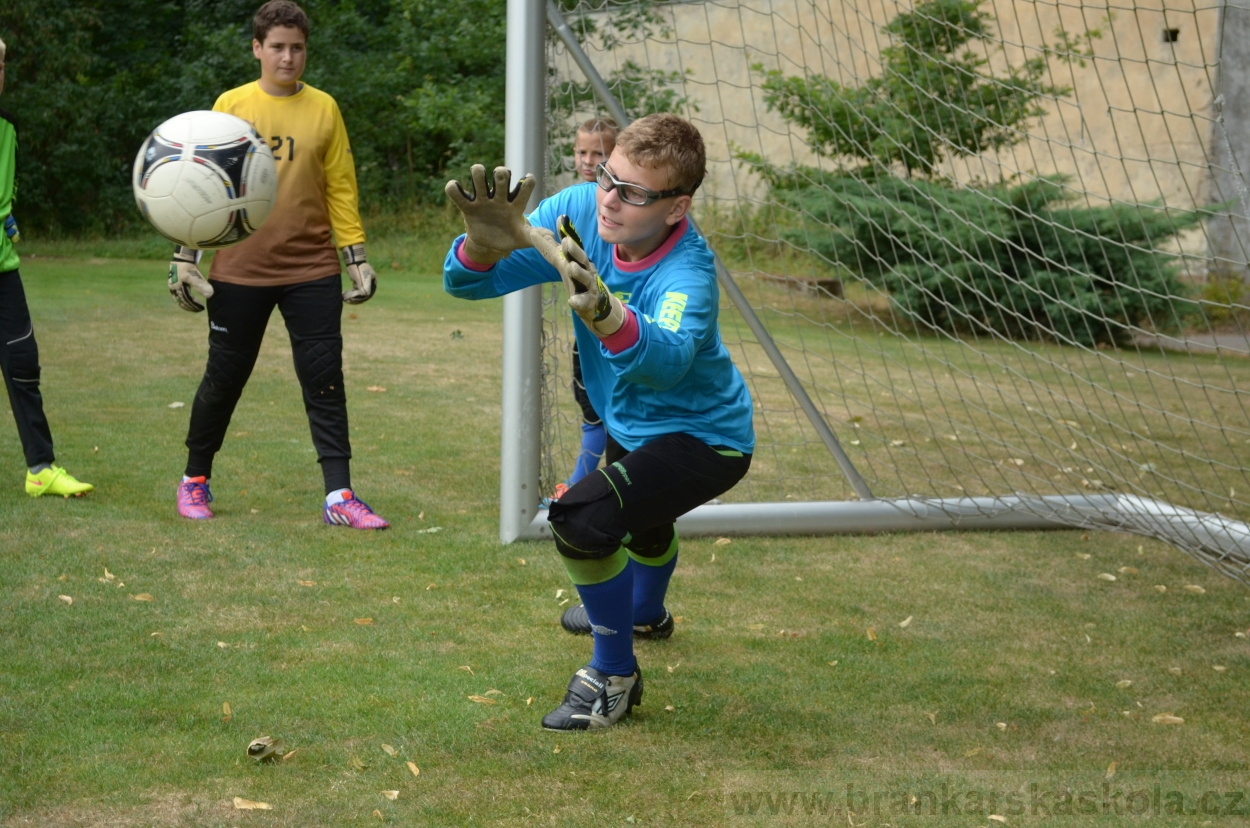 BFŠJCH - Léto 2015 - 19.7.2015