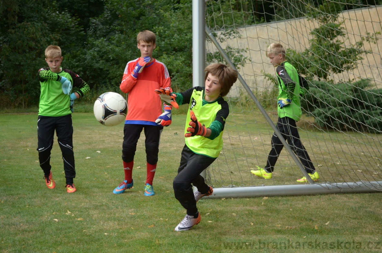 BFŠJCH - Léto 2015 - 19.7.2015