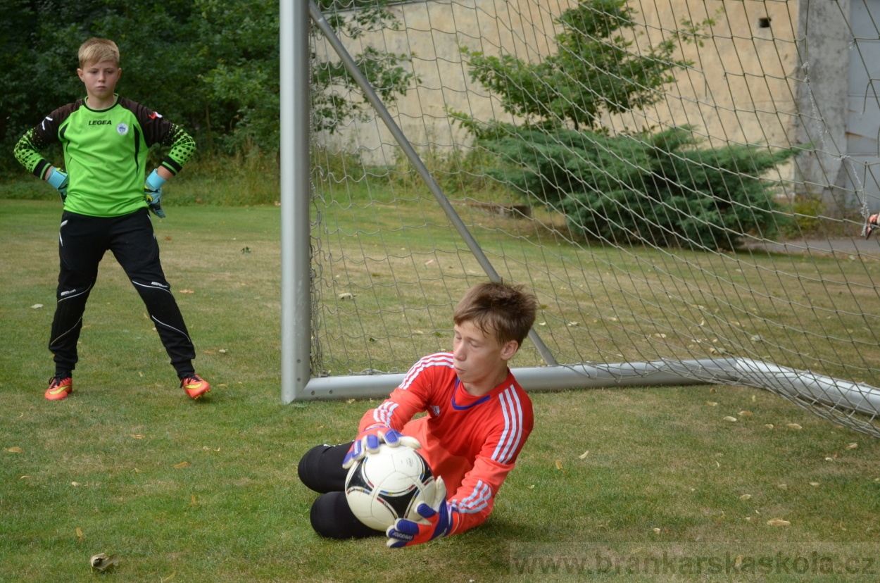 BFŠJCH - Léto 2015 - 19.7.2015