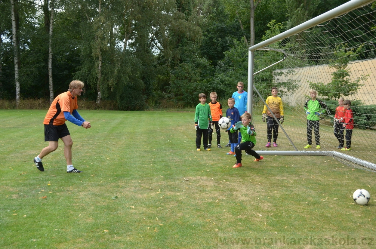 BFŠJCH - Léto 2015 - 19.7.2015