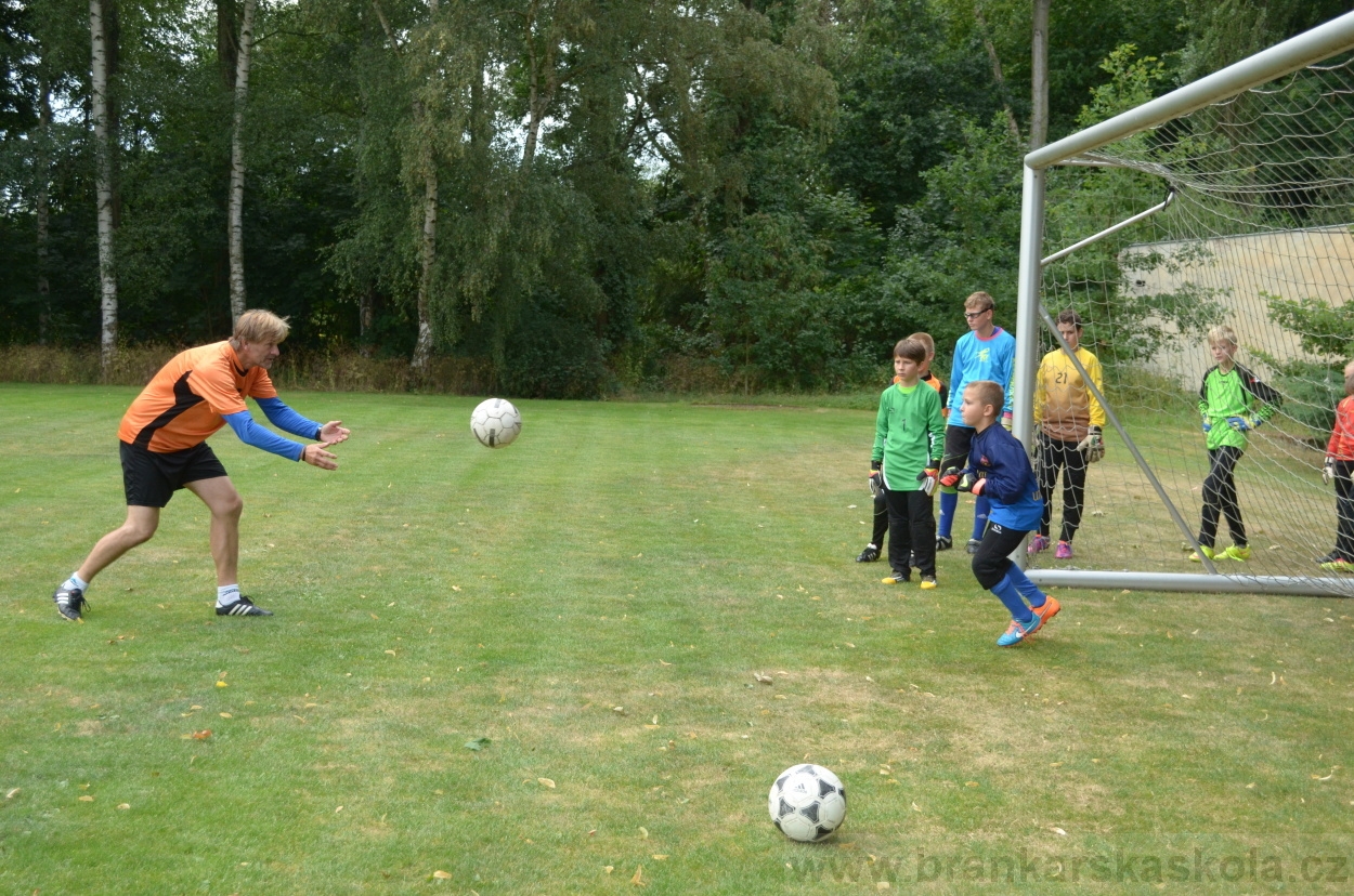 BFŠJCH - Léto 2015 - 19.7.2015