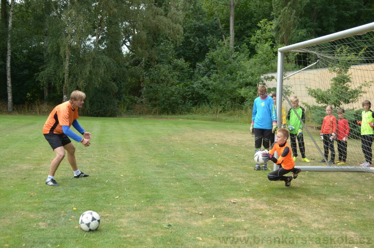 BFŠJCH - Léto 2015 - 19.7.2015