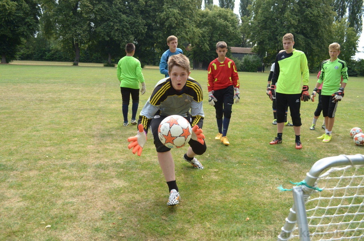 BFŠJCH - Léto 2015 - 19.7.2015