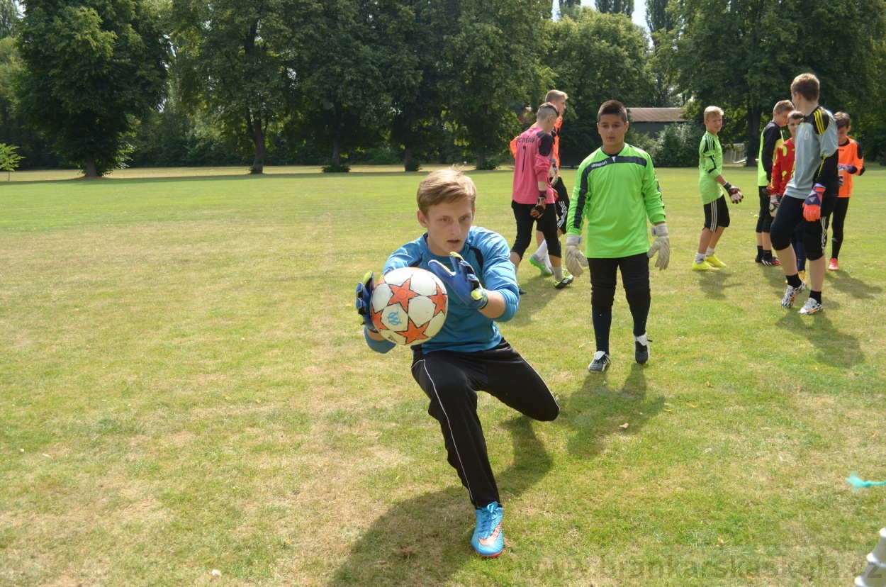 BFŠJCH - Léto 2015 - 19.7.2015