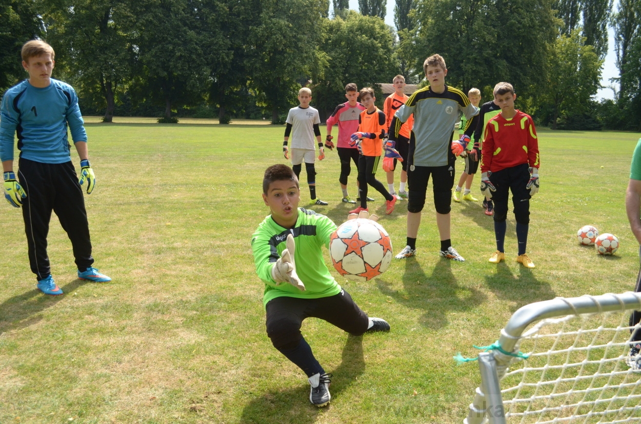 BFŠJCH - Léto 2015 - 19.7.2015