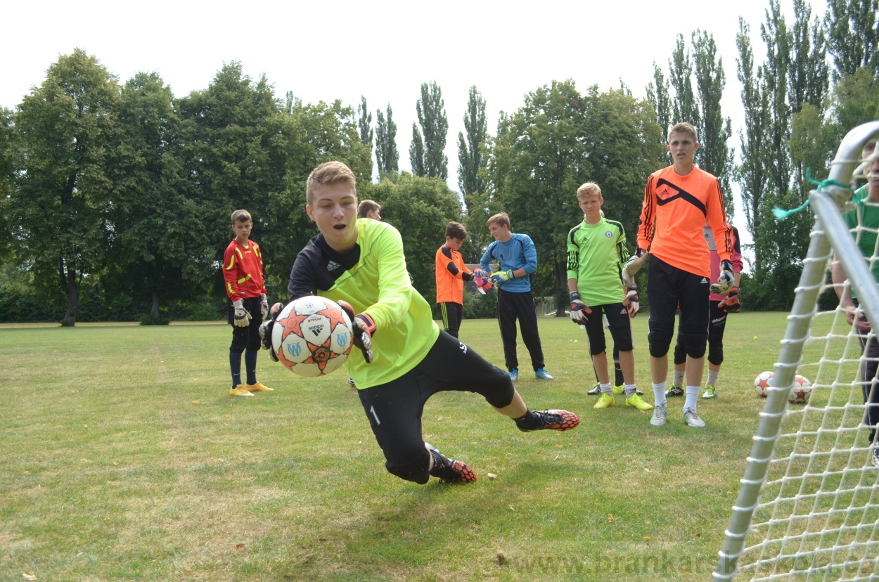 BFŠJCH - Léto 2015 - 19.7.2015