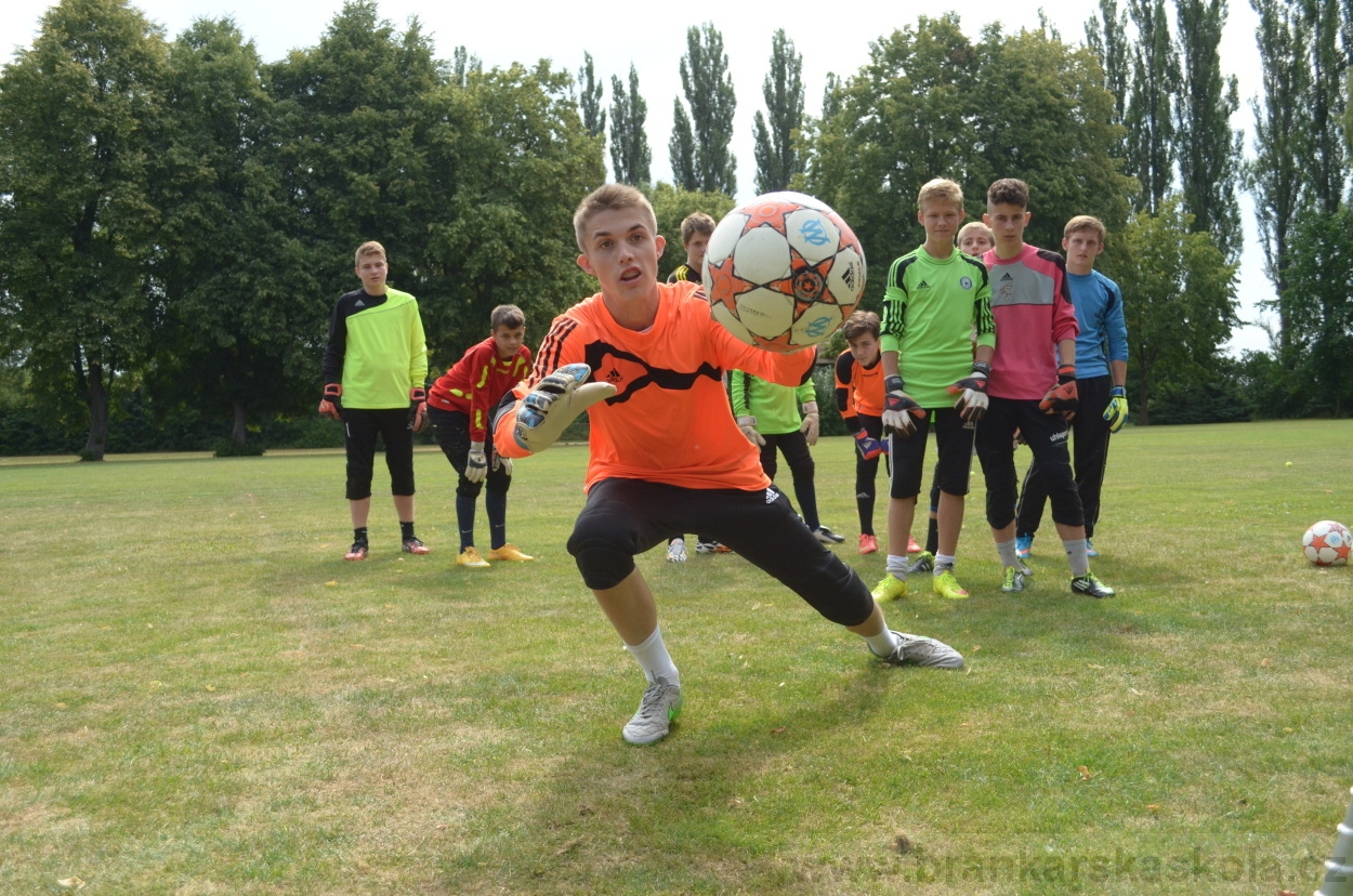 BFŠJCH - Léto 2015 - 19.7.2015