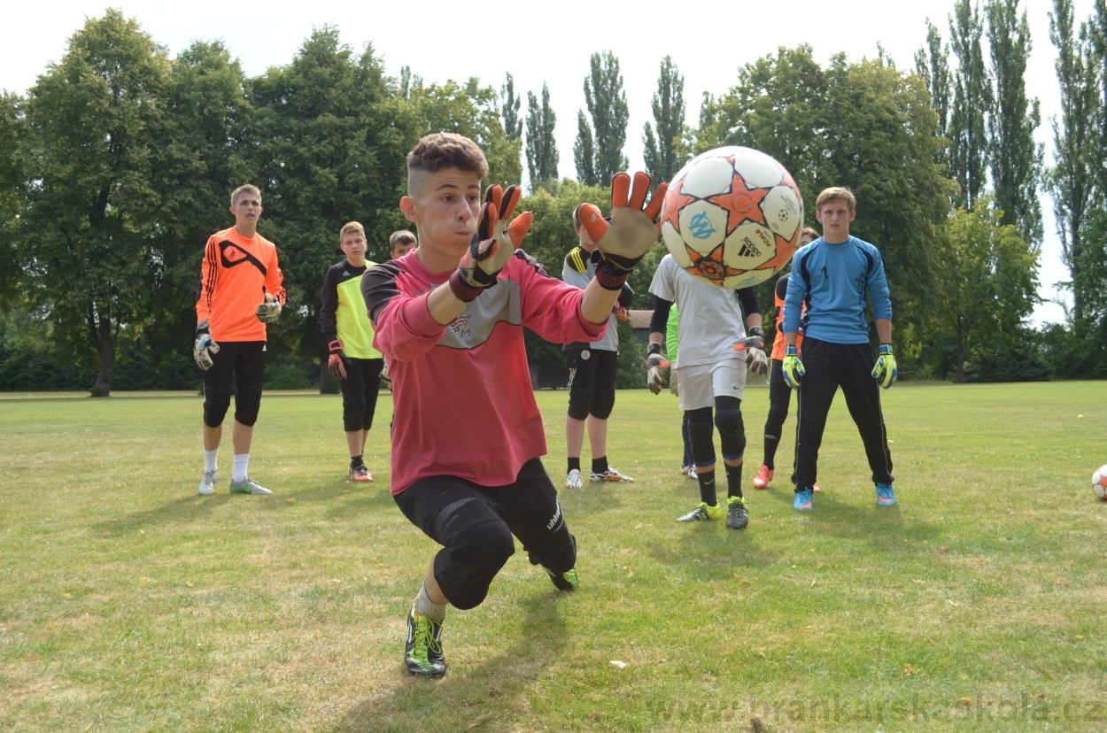 BFŠJCH - Léto 2015 - 19.7.2015