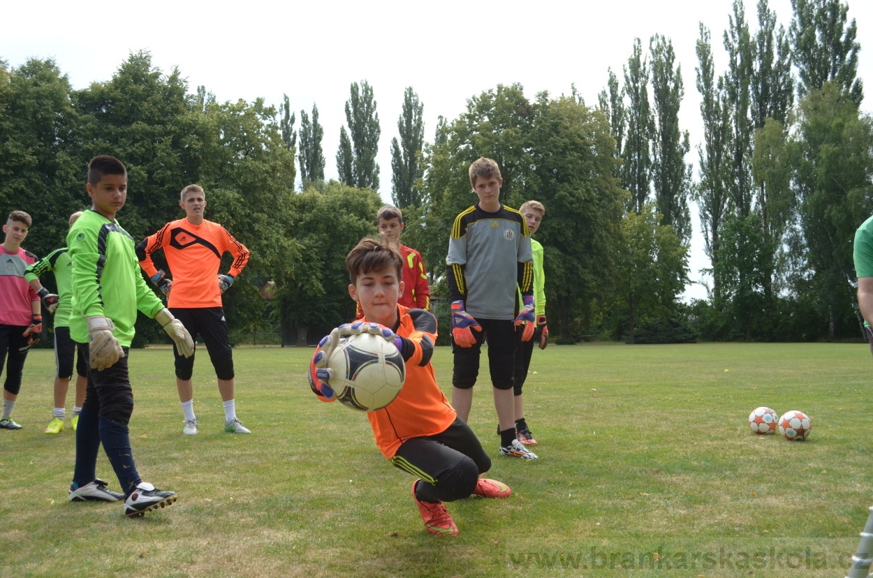 BFŠJCH - Léto 2015 - 19.7.2015