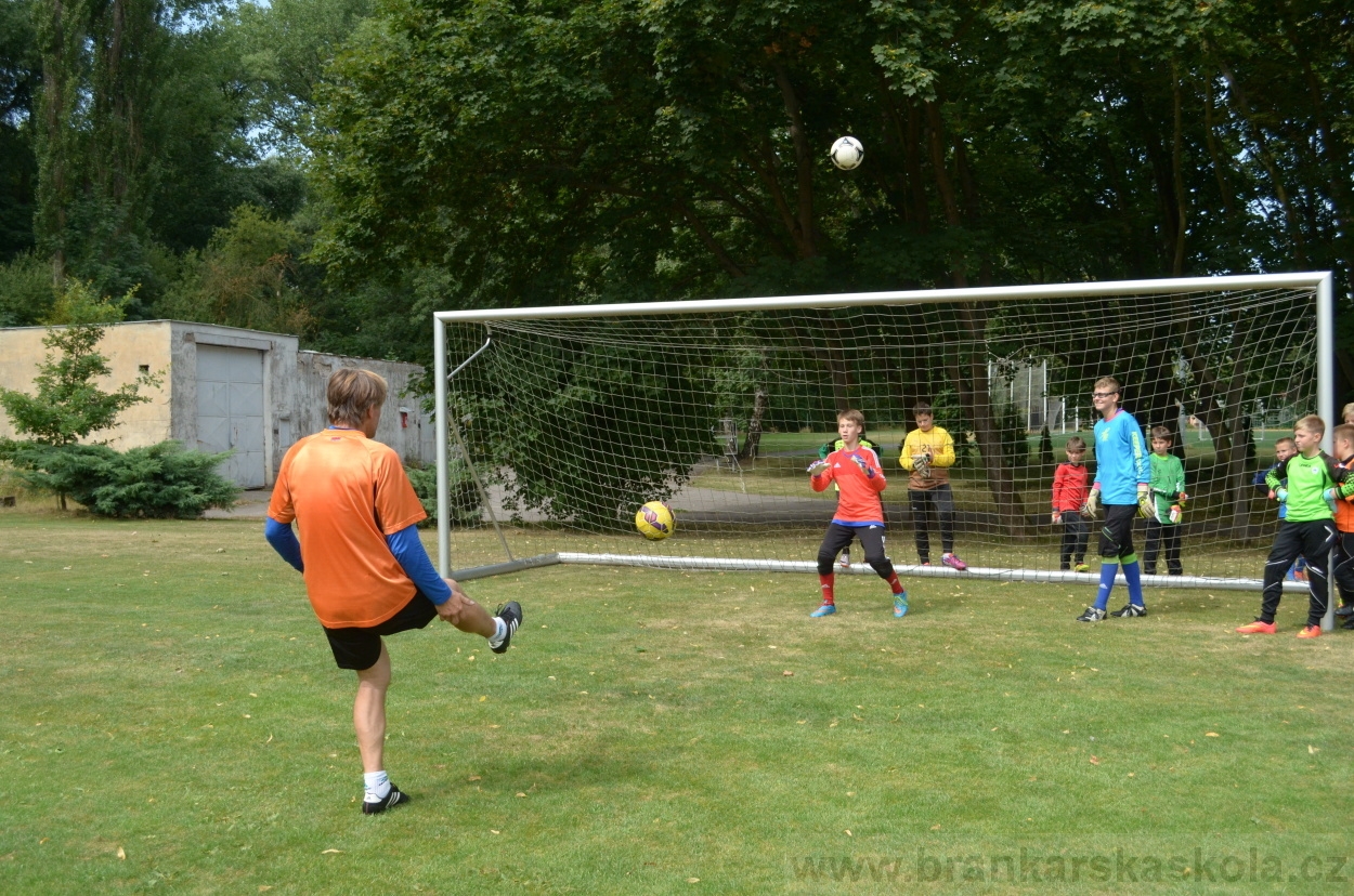 BFŠJCH - Léto 2015 - 19.7.2015