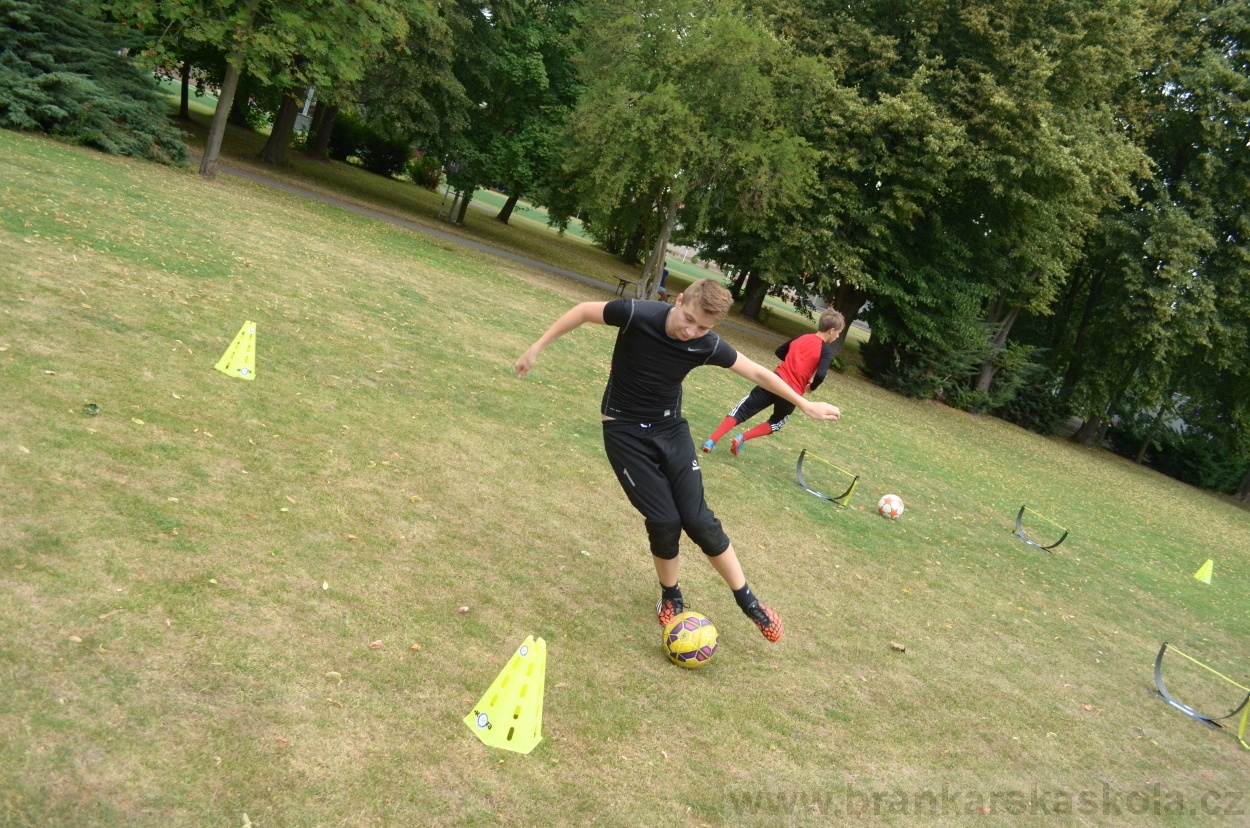 BFŠJCH - Léto 2015 - 19.7.2015