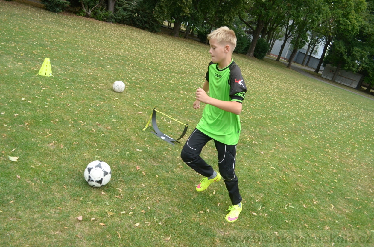 BFŠJCH - Léto 2015 - 19.7.2015