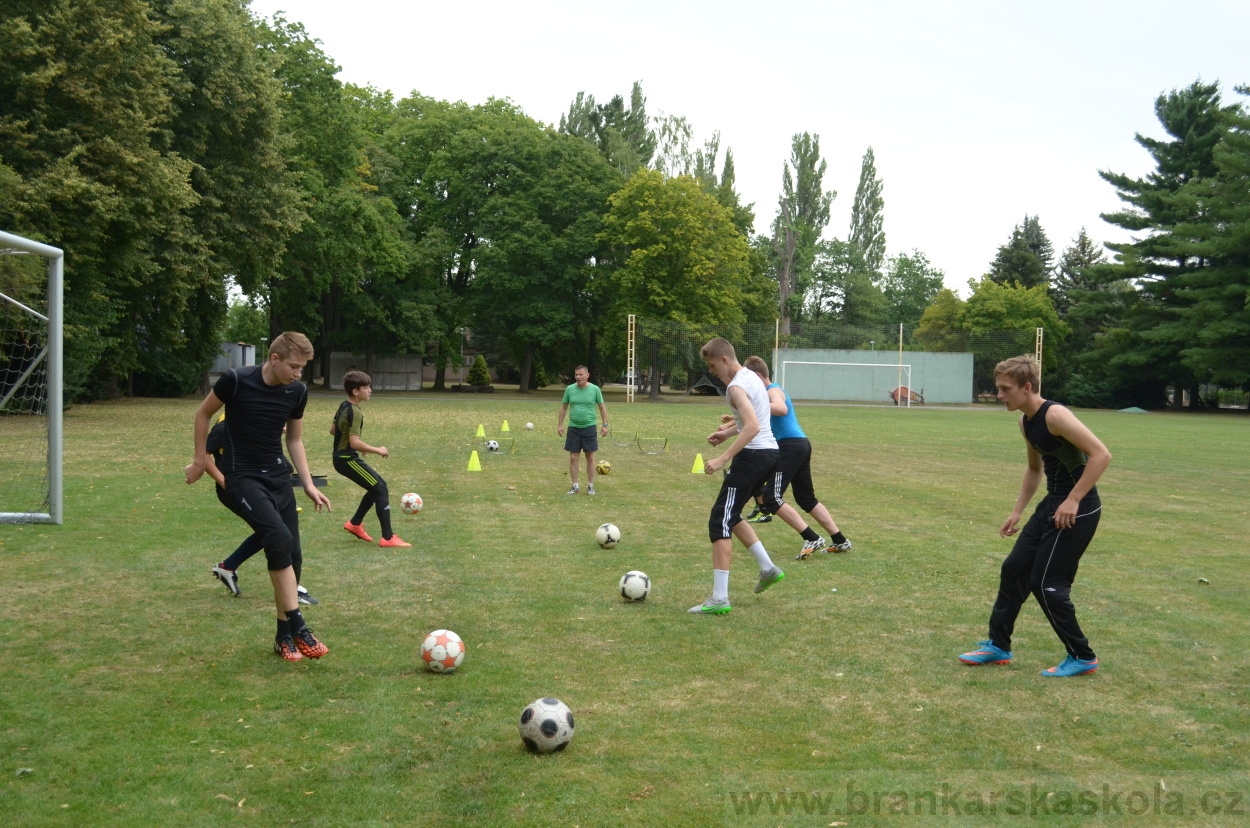 BFŠJCH - Léto 2015 - 19.7.2015