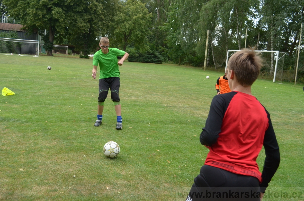 BFŠJCH - Léto 2015 - 19.7.2015