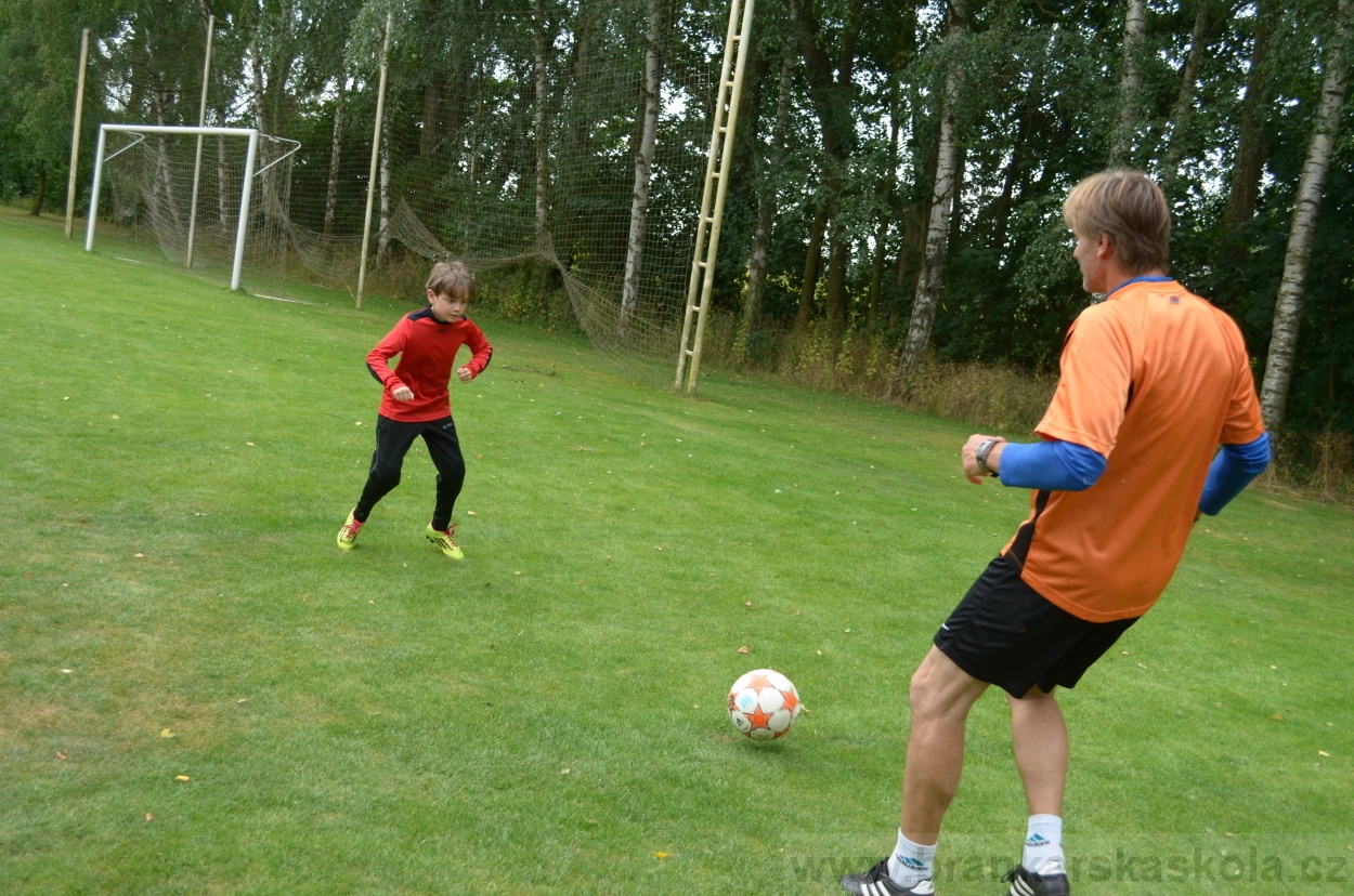 BFŠJCH - Léto 2015 - 19.7.2015