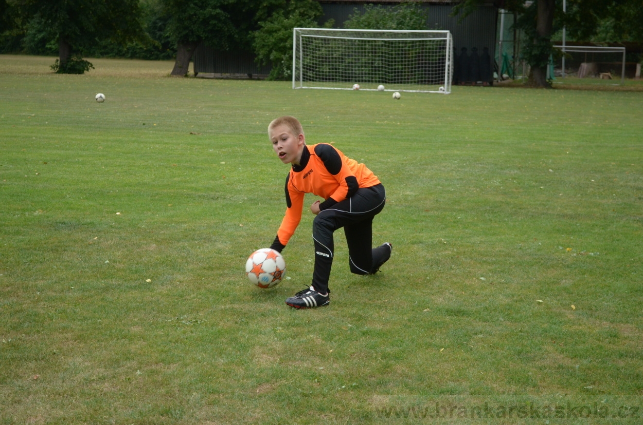 BFŠJCH - Léto 2015 - 19.7.2015