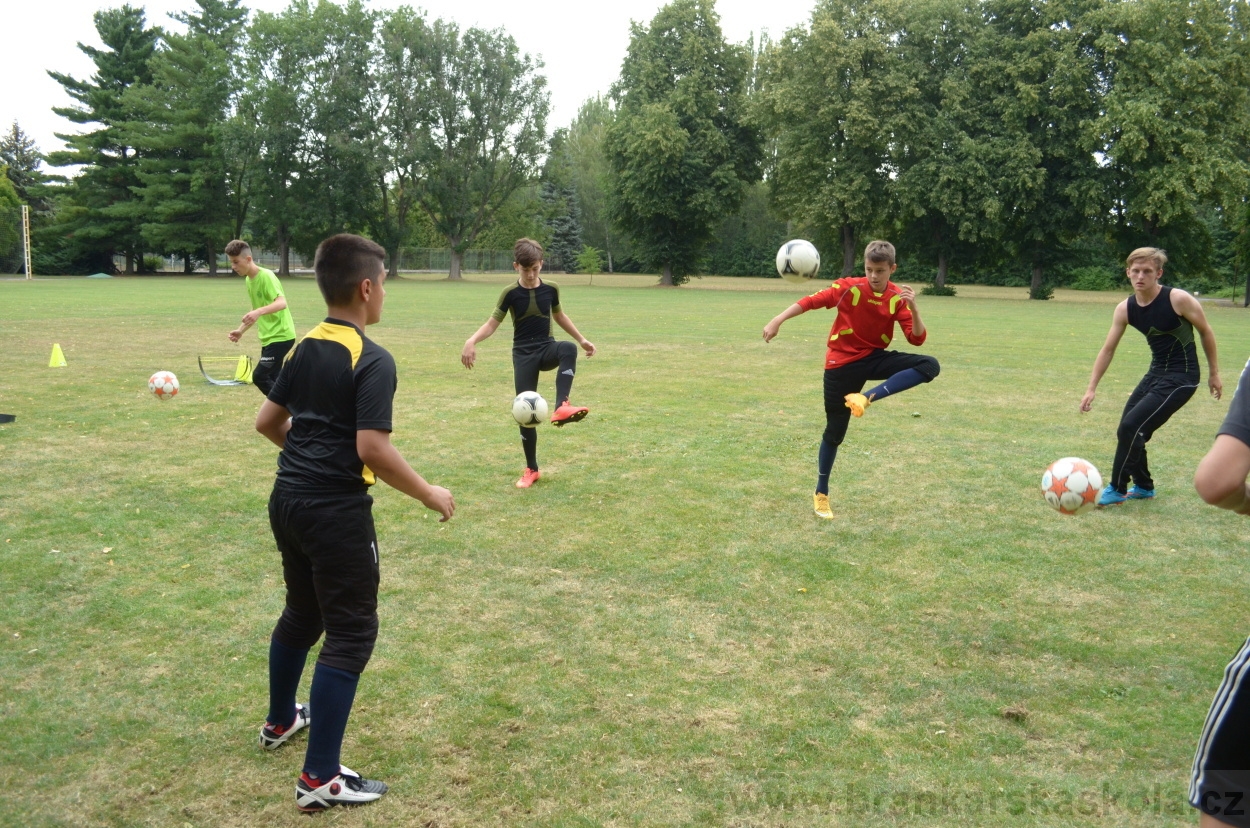 BFŠJCH - Léto 2015 - 19.7.2015