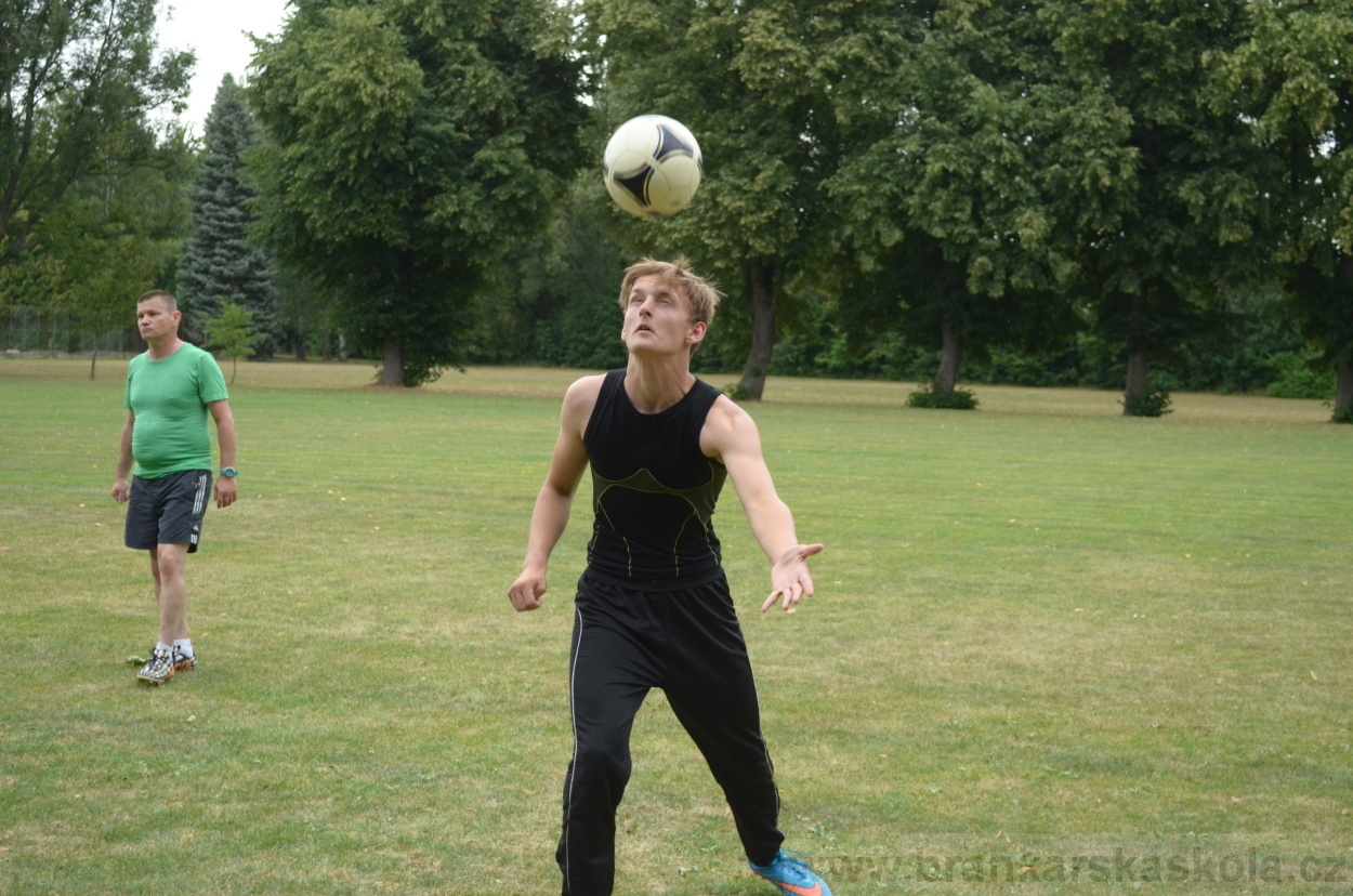 BFŠJCH - Léto 2015 - 19.7.2015