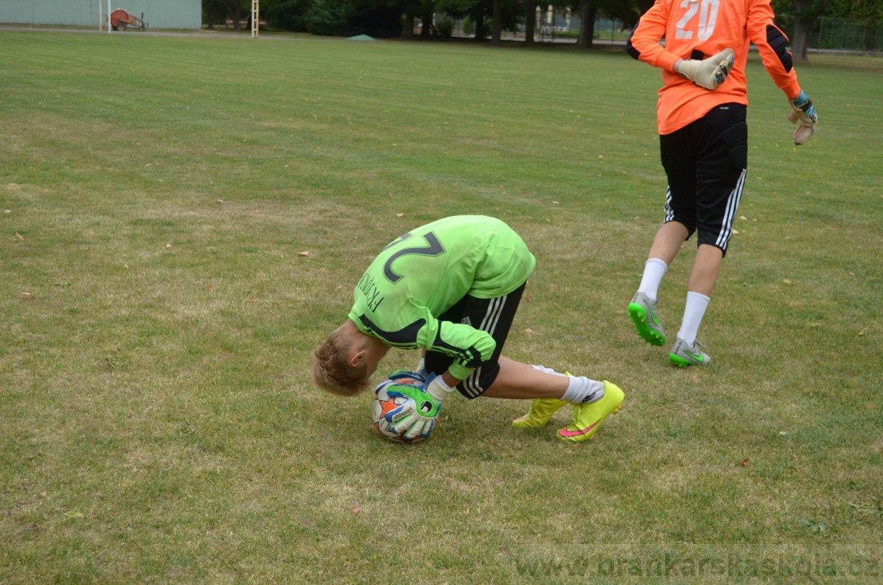 BFŠJCH - Léto 2015 - 19.7.2015