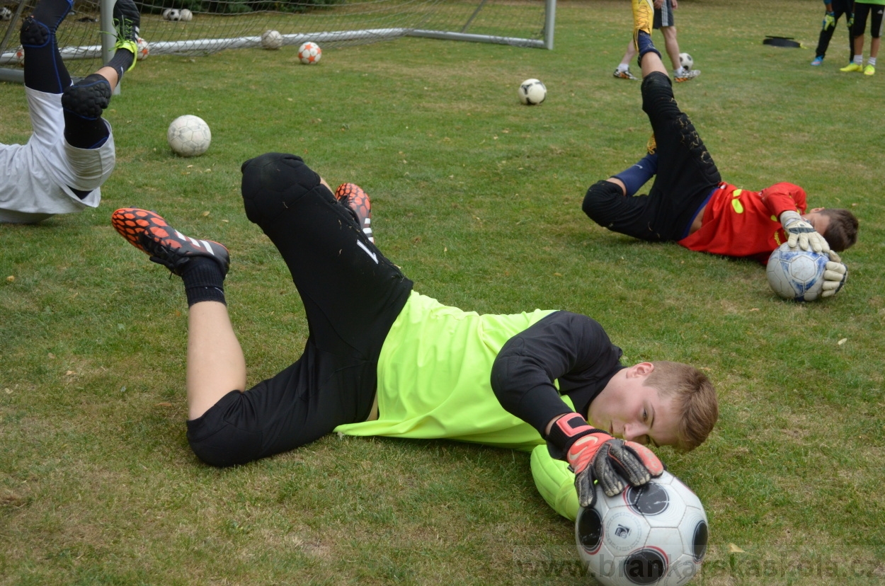 BFŠJCH - Léto 2015 - 19.7.2015