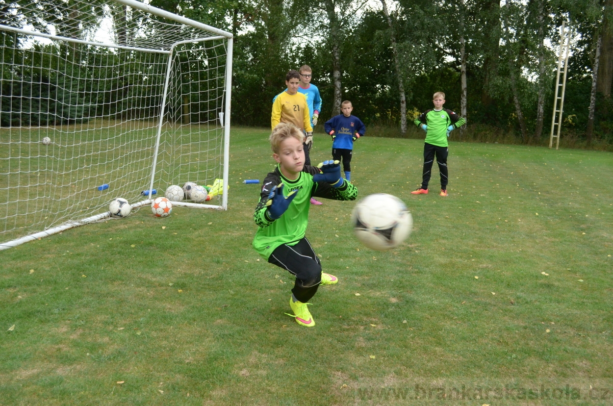 BFŠJCH - Léto 2015 - 19.7.2015