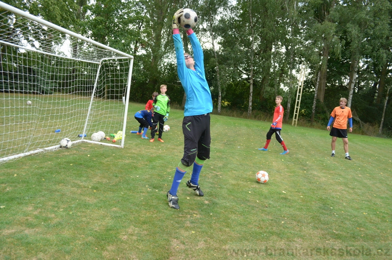 BFŠJCH - Léto 2015 - 19.7.2015