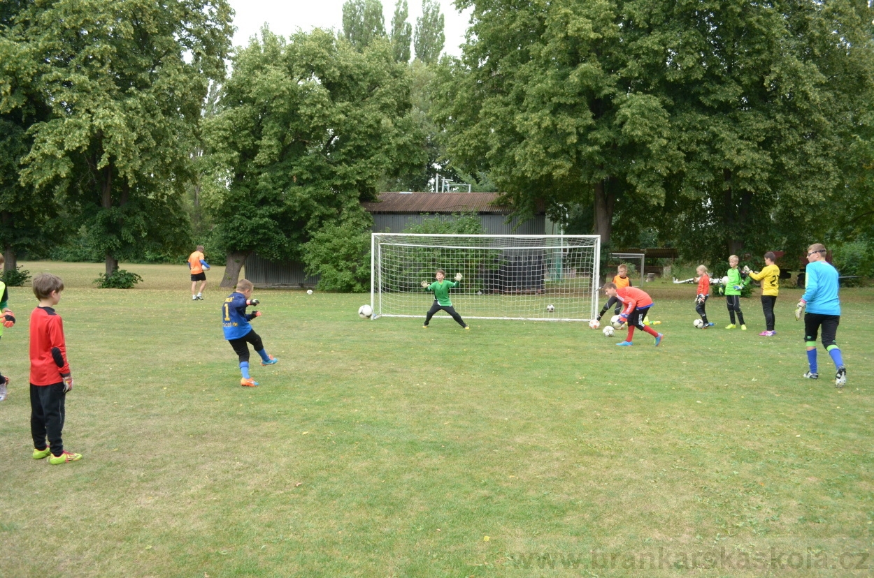 BFŠJCH - Léto 2015 - 19.7.2015