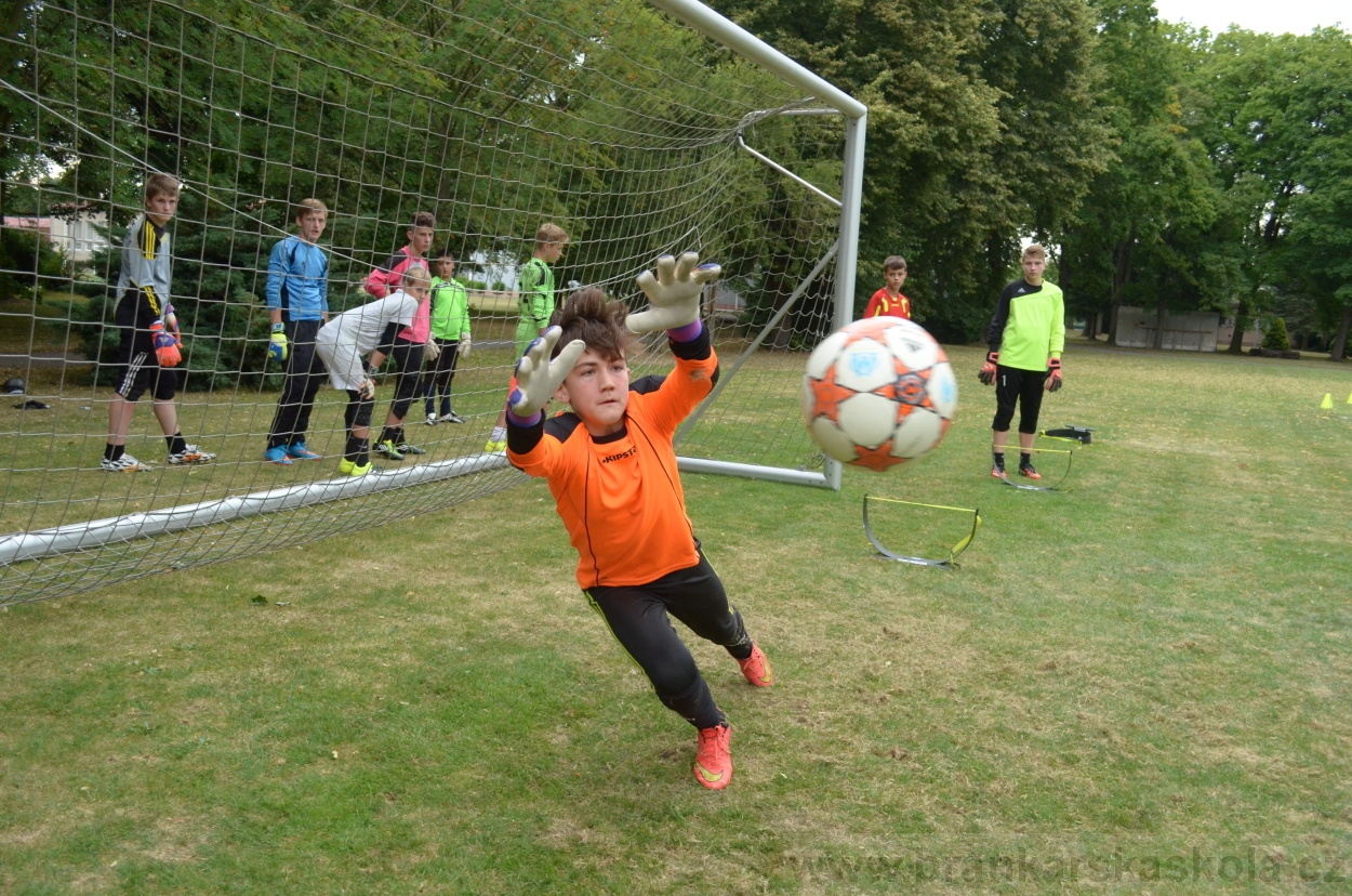 BFŠJCH - Léto 2015 - 19.7.2015